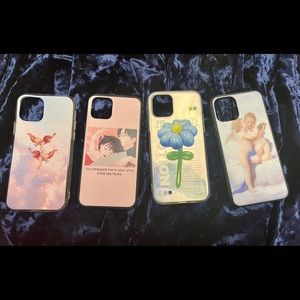 shein iphone 11 pro phone cases